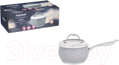 Ковш Attribute Magnifica ASM050