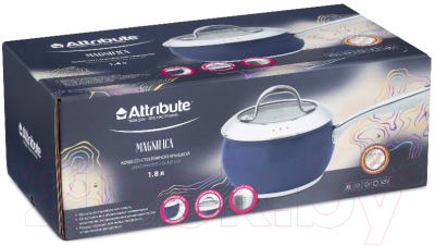 Ковш Attribute Magnifica ASM050