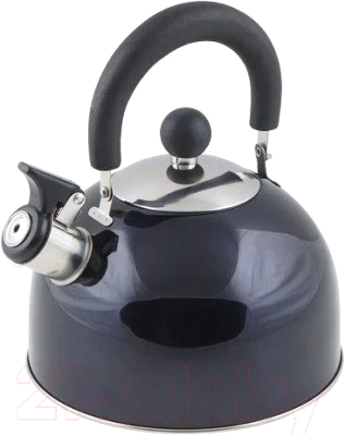 Чайник со свистком Perfecto Linea 52-121516 - фото