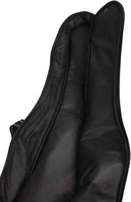 Чехол для укулеле Mezzo MZ-ChUC24-2muz