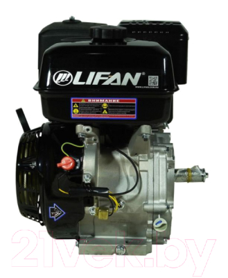 Двигатель бензиновый Lifan 188F / A1110-0714
