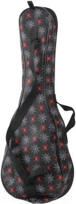Чехол для укулеле Mezzo MZ-ChUS21-2sp