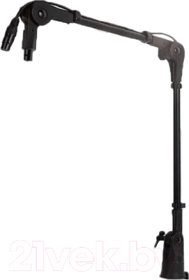 Стойка микрофонная Soundking SD146 - фото