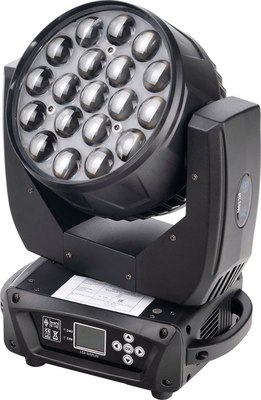 Прожектор сценический Bi Ray ML19W - фото