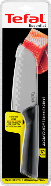 Нож Tefal Essential K2210675