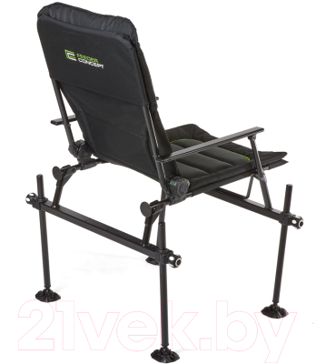 Кресло складное Feeder Concept Comfort / FC5954-058CH