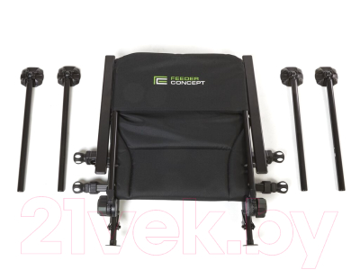 Кресло складное Feeder Concept Comfort / FC5954-058CH