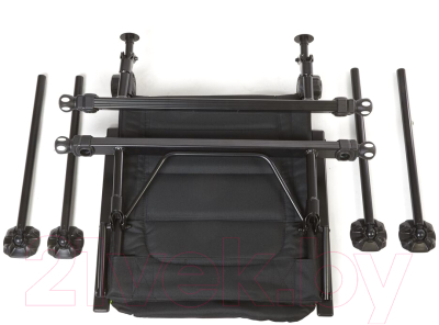 Кресло складное Feeder Concept Comfort / FC5954-058CH