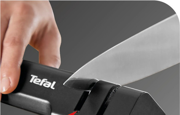 Ножеточка механическая Tefal Essential K2660555