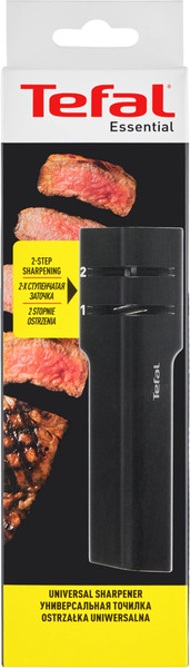 Ножеточка механическая Tefal Essential K2660555