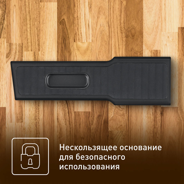 Ножеточка механическая Tefal Essential K2660555