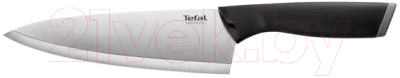 Нож Tefal Essential K2210255 - фото