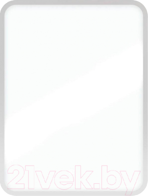 Зеркало Континент Bruno Led 60x80 (с сенсором) - фото