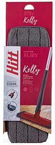 Моп для швабры Hitt Ruby Kelly H08314 - фото