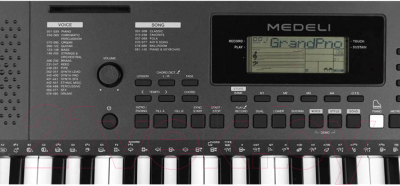 Синтезатор Medeli MK100