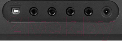 Синтезатор Medeli MK100