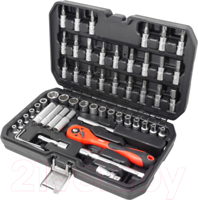 Универсальный набор инструментов Disen 2571-5 - фото