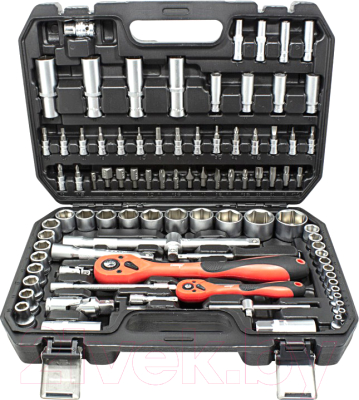 Универсальный набор инструментов Disen 4941-5 - фото