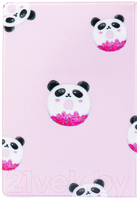 Обложка на паспорт Meshu Donut / MS_34125