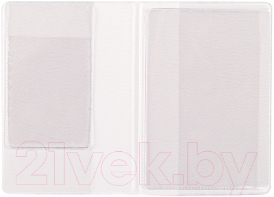 Обложка на паспорт Meshu Donut / MS_34125