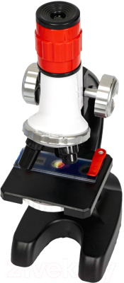 Микроскоп оптический Bondibon Французские опыты. Науки с Буки / ВВ5654