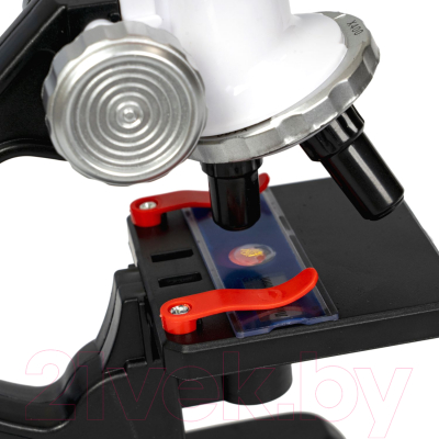 Микроскоп оптический Bondibon Французские опыты. Науки с Буки / ВВ5654