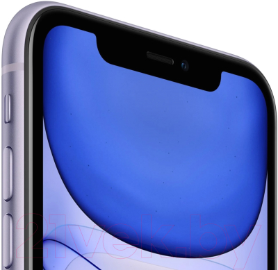 Смартфон восстановленный Apple iPhone 11 128GB Flip Грейд A