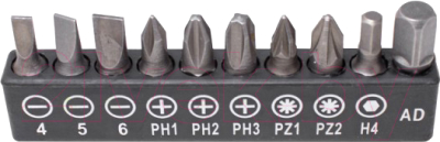 Отвертка ISMA 5171