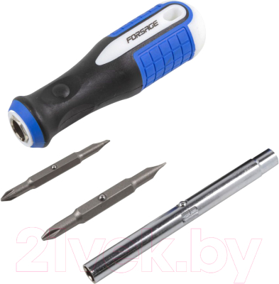 Отвертка Forsage F-32806MR - фото
