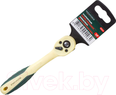 Трещотка RockForce RF-802227 - фото