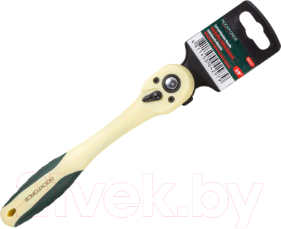 Трещотка RockForce RF-802327 - фото