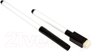 Набор маркеров Bondibon Стираемые / ВВ5637 - фото