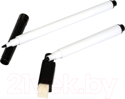 Набор маркеров Bondibon Стираемые / ВВ5637