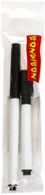 Набор маркеров Bondibon Стираемые / ВВ5637