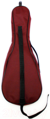 Чехол для укулеле Mezzo MZ-ChUC24-2bur