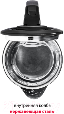 Электрочайник Supra KES-1898