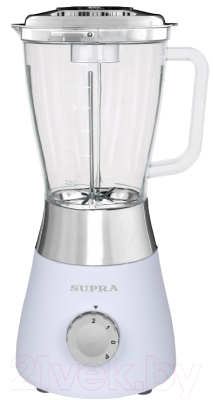 Блендер стационарный Supra HBS-123 - фото