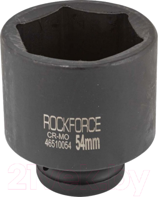 Головка слесарная RockForce RF-46510054 - фото