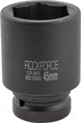 Головка слесарная RockForce RF-48510045 - фото