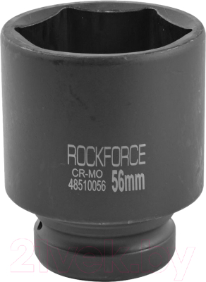 Головка слесарная RockForce RF-48510056 - фото