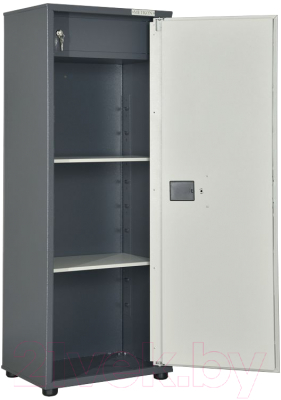 Офисный сейф Меткон ШМ-120ТМ2Э