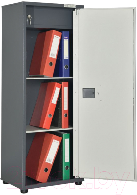 Офисный сейф Меткон ШМ-120ТМ2Э