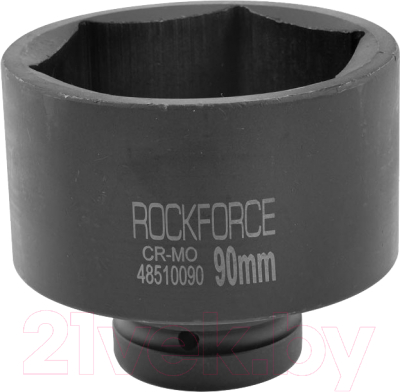 Головка слесарная RockForce RF-48510090 - фото