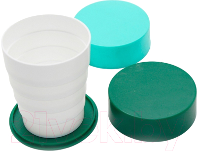 Складной стакан Заря 763-01 - фото