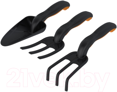 Набор садовых инструментов Альт-Пласт АП 137 - фото