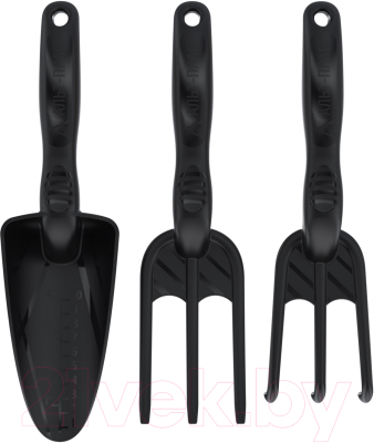 Набор садовых инструментов Альт-Пласт АП 137