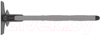 Мотыга Альт-Пласт АП 801