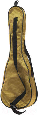 Чехол для укулеле Mezzo MZ-ChUS21-2gold
