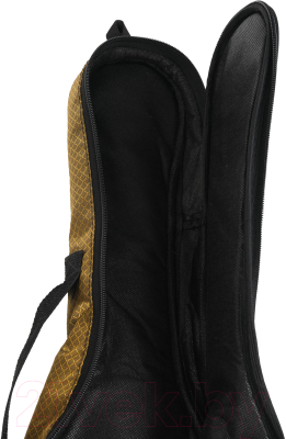 Чехол для укулеле Mezzo MZ-ChUS21-2gold