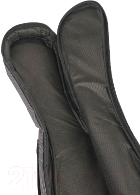 Чехол для укулеле Mezzo MZ-ChUS21-2grey